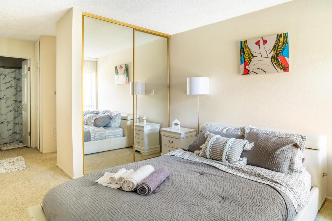 1br Oasis Steps To Venice Beach *