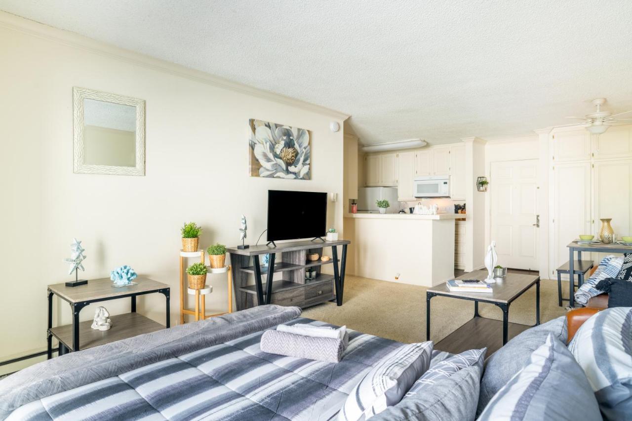 1br Oasis Steps To Venice Beach