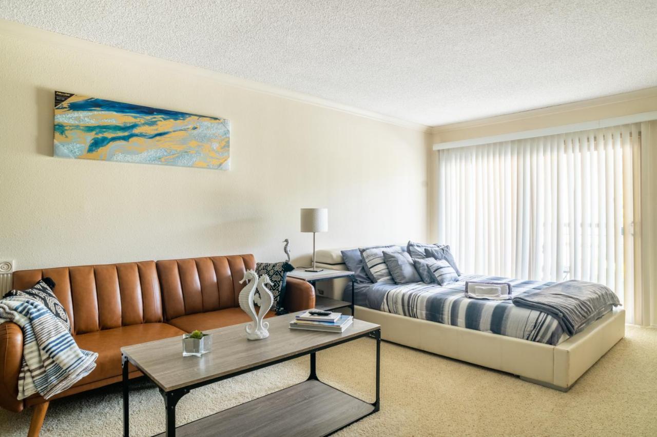Appartement 1br Oasis Steps To Venice Beach Los Angeles